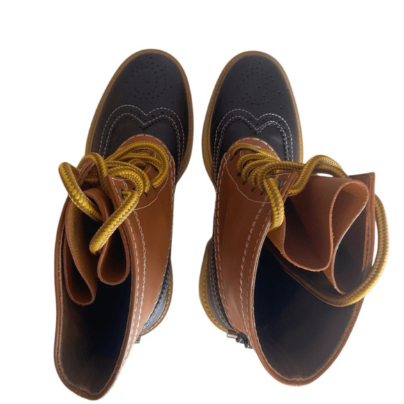 Chloe Lace Up Boots - Picture 7 of 11